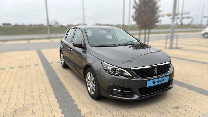 Peugeot 308 1,5 BlueHDi 130 S&S Style