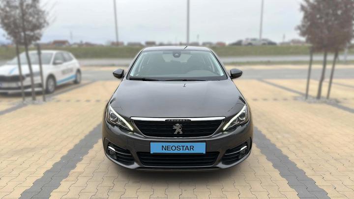 Peugeot 308 1,5 BlueHDi 130 S&S Style