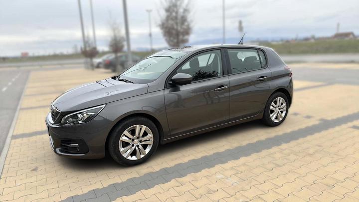 Peugeot 308 1,5 BlueHDi 130 S&S Style