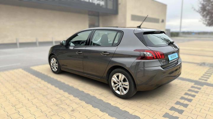 Peugeot 308 1,5 BlueHDi 130 S&S Style