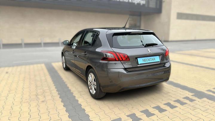 Peugeot 308 1,5 BlueHDi 130 S&S Style