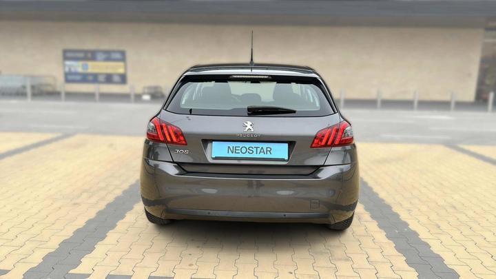 Peugeot 308 1,5 BlueHDi 130 S&S Style