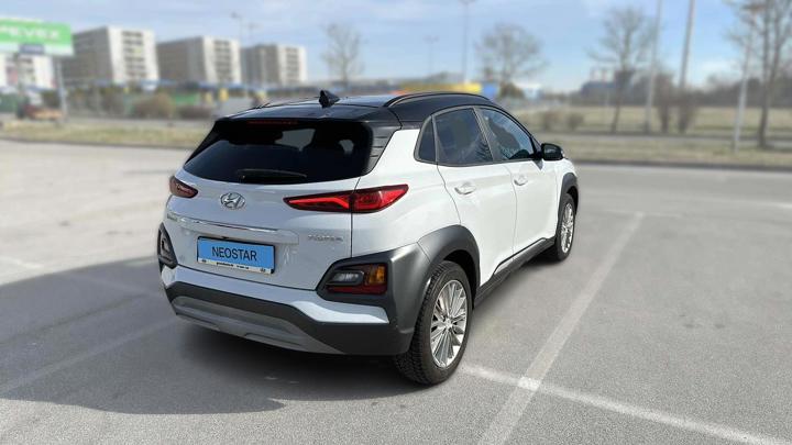 Hyundai Hyundai KONA 1.6 CRDI DRIVEIT