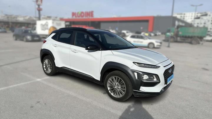 Hyundai Hyundai KONA 1.6 CRDI DRIVEIT