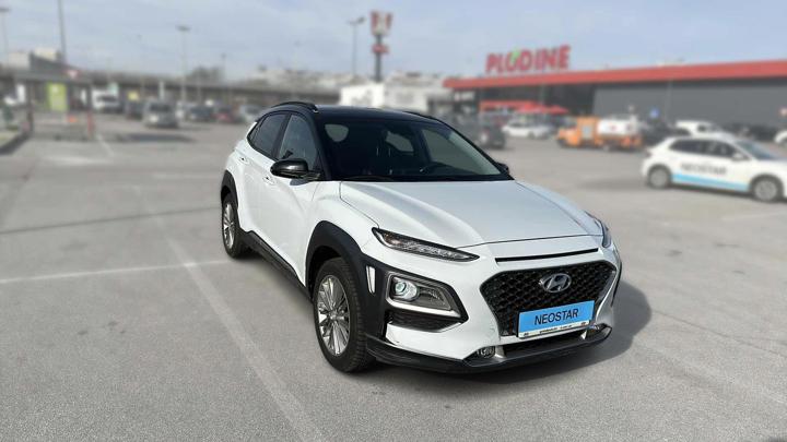 Hyundai Hyundai KONA 1.6 CRDI DRIVEIT