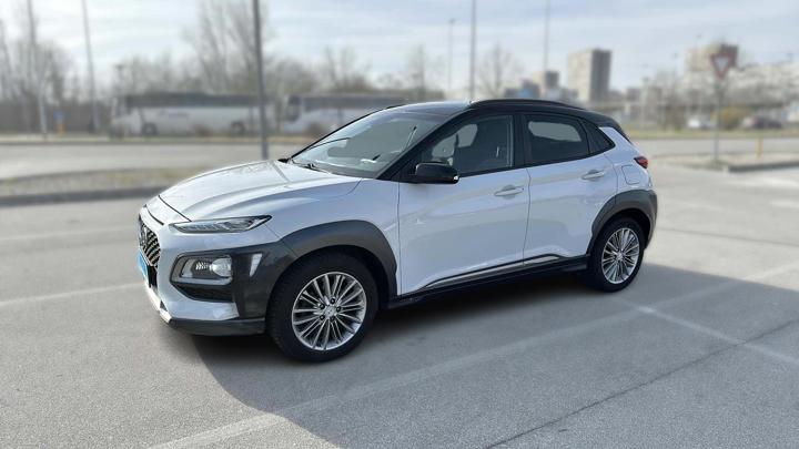 Hyundai Hyundai KONA 1.6 CRDI DRIVEIT