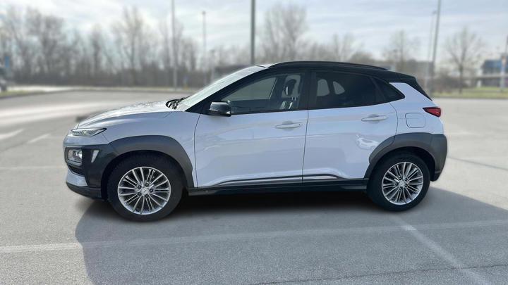 Hyundai Hyundai KONA 1.6 CRDI DRIVEIT