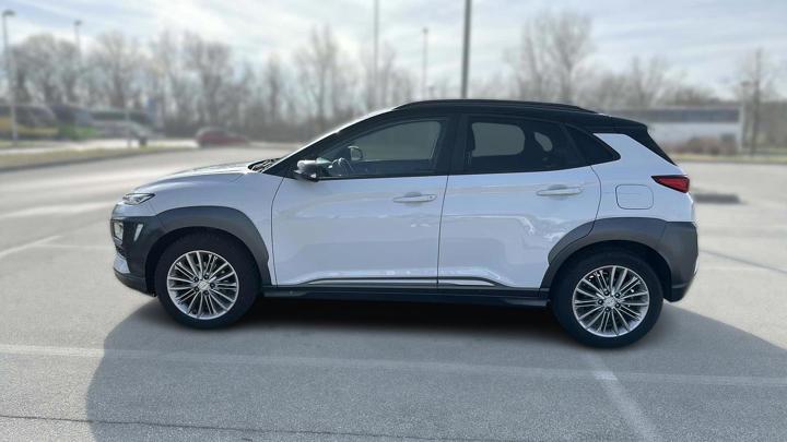 Hyundai Hyundai KONA 1.6 CRDI DRIVEIT