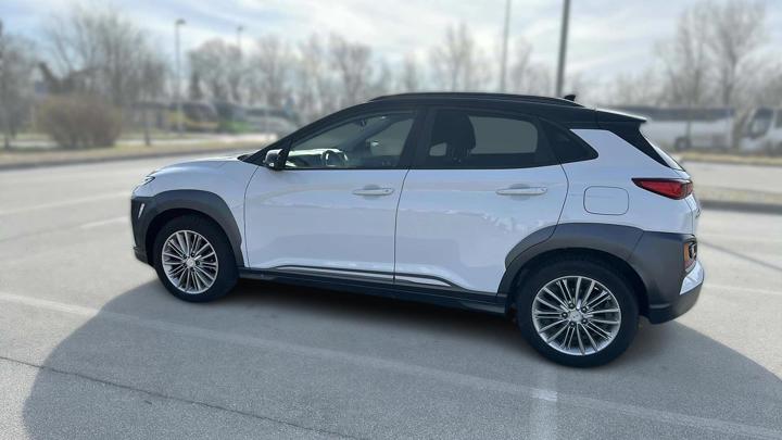 Hyundai Hyundai KONA 1.6 CRDI DRIVEIT