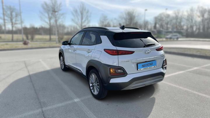 Hyundai Hyundai KONA 1.6 CRDI DRIVEIT