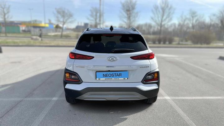 Hyundai Hyundai KONA 1.6 CRDI DRIVEIT