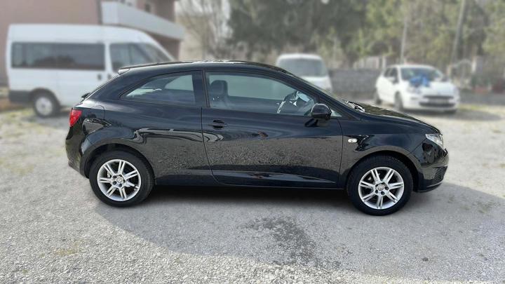 Seat Seat IBIZA 