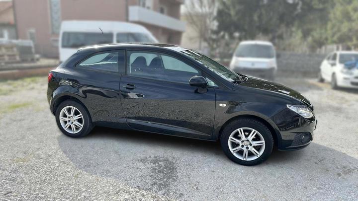 Seat Seat IBIZA 