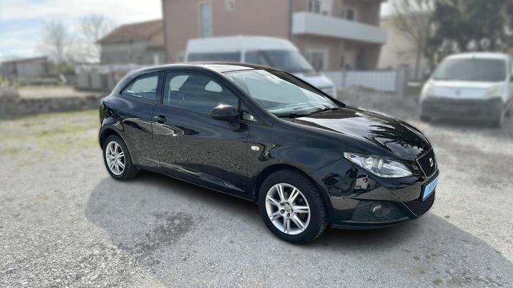 Seat Seat IBIZA 