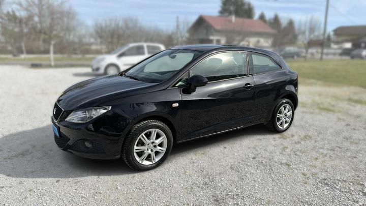 Seat Seat IBIZA 