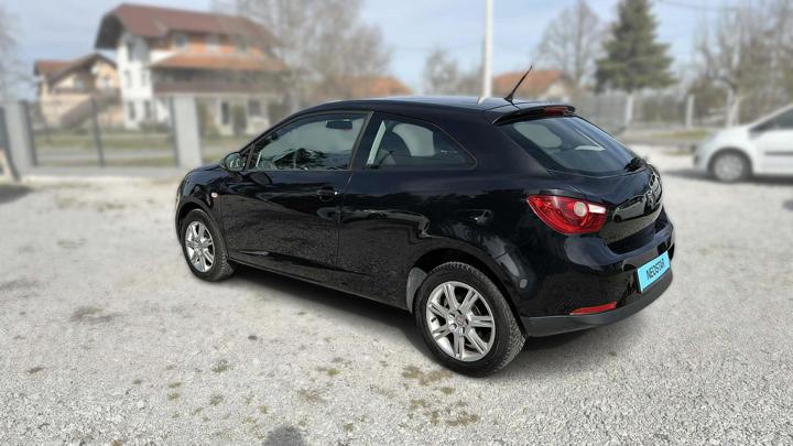 Seat Seat IBIZA 