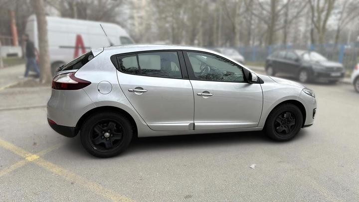 Renault Mégane Berline dCi 110 Energy Limited Edition