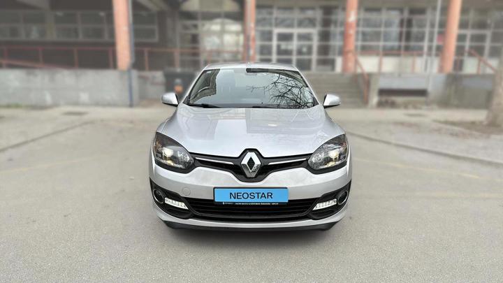 Renault Mégane Berline dCi 110 Energy Limited Edition