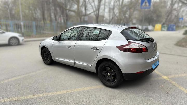 Renault Mégane Berline dCi 110 Energy Limited Edition