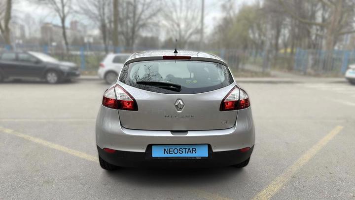 Renault Mégane Berline dCi 110 Energy Limited Edition