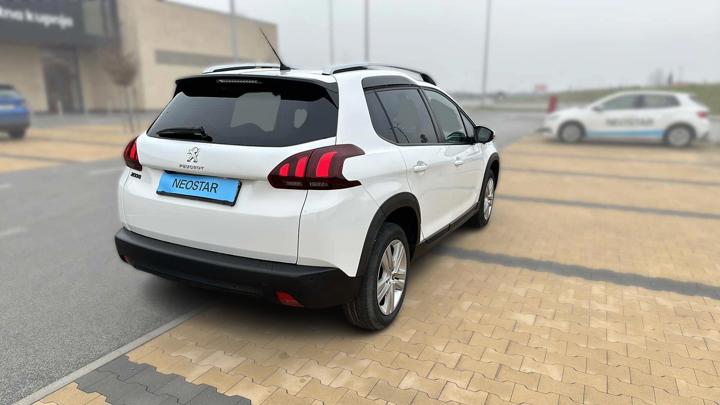 Peugeot Peugeot 2008 1.2 SIGNATURE