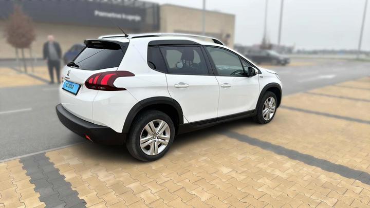 Peugeot Peugeot 2008 1.2 SIGNATURE