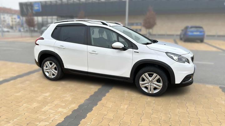 Peugeot Peugeot 2008 1.2 SIGNATURE