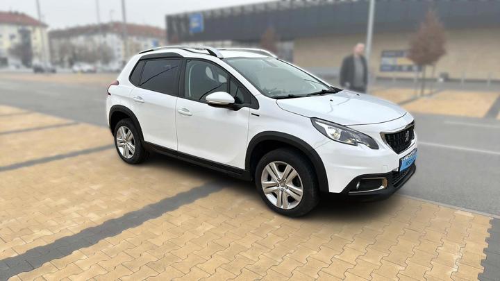 Peugeot Peugeot 2008 1.2 SIGNATURE