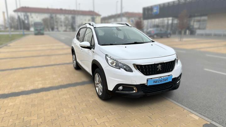 Peugeot Peugeot 2008 1.2 SIGNATURE