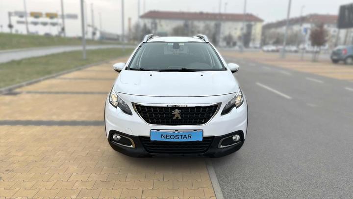 Peugeot Peugeot 2008 1.2 SIGNATURE