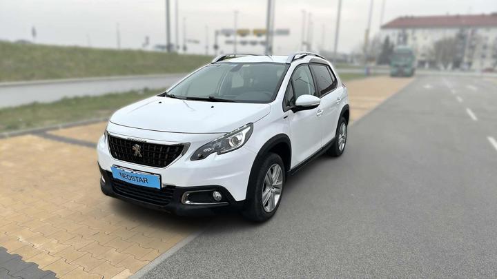 Peugeot Peugeot 2008 1.2 SIGNATURE