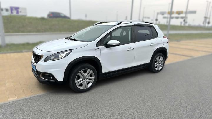 Peugeot Peugeot 2008 1.2 SIGNATURE