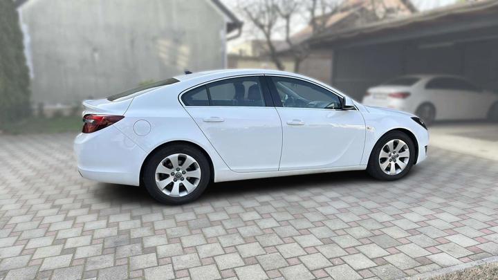 Opel Insignia 2,0 CDTI Sport Start/Stop