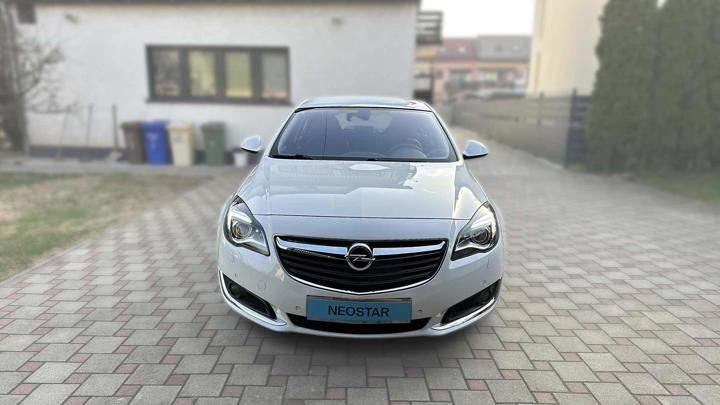 Opel Insignia 2,0 CDTI Sport Start/Stop