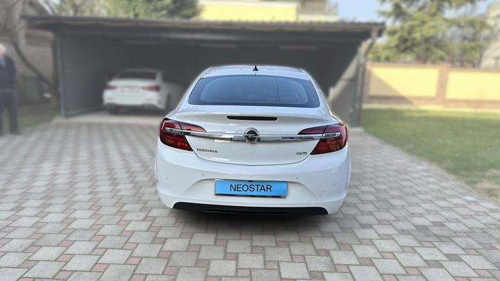 Opel Insignia 2,0 CDTI Sport Start/Stop