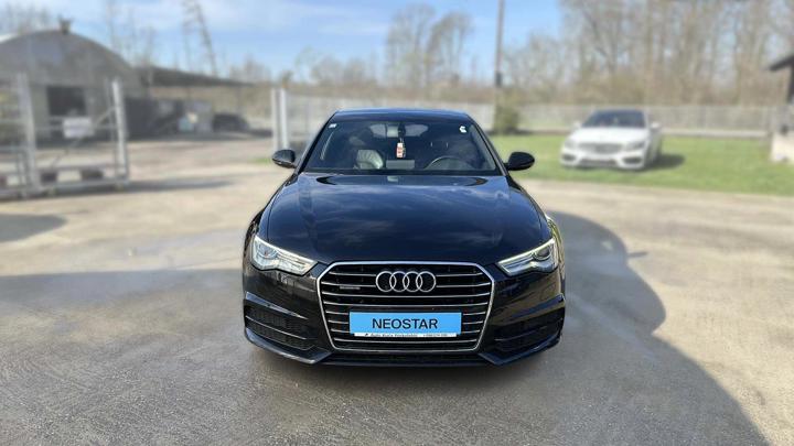 Audi A6 3,0 TDI Quattro S-Line S-Tronic