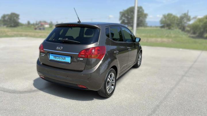 KIA Kia Venga 1.4