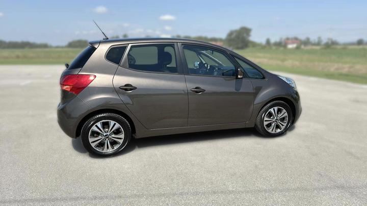 KIA Kia Venga 1.4