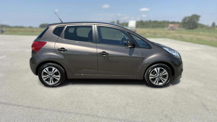 KIA Kia Venga 1.4