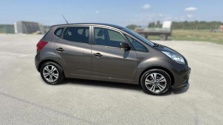 KIA Kia Venga 1.4