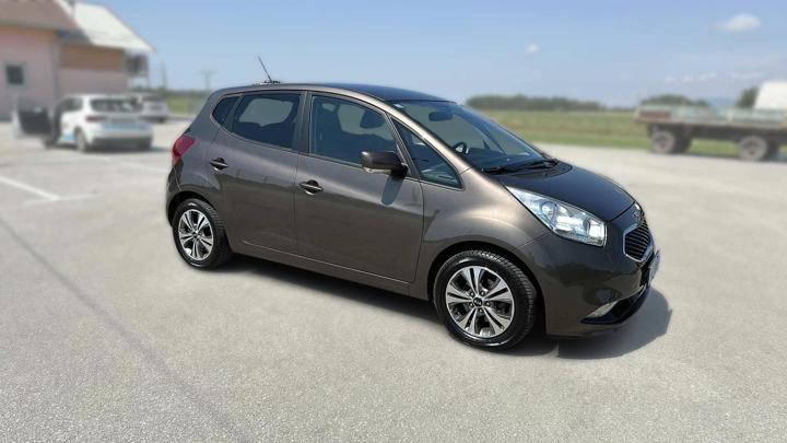 KIA Kia Venga 1.4