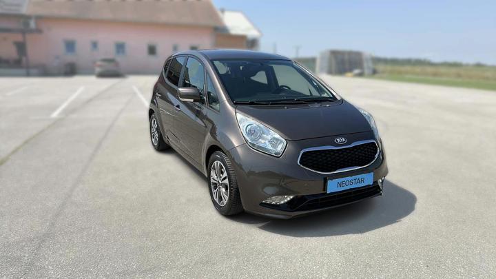 KIA Kia Venga 1.4