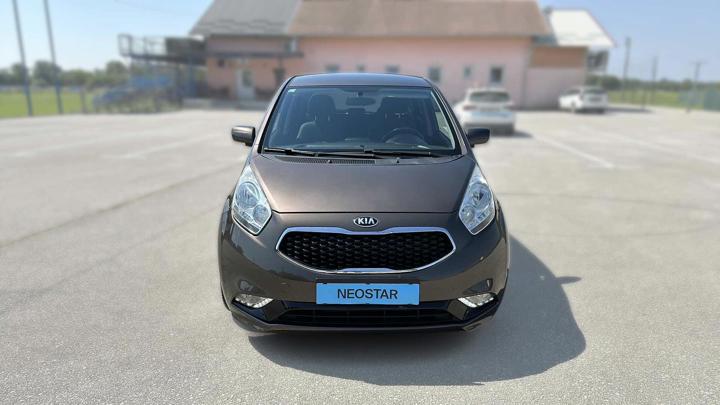 KIA Kia Venga 1.4