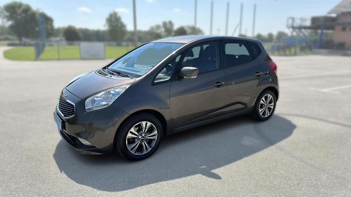 KIA Kia Venga 1.4