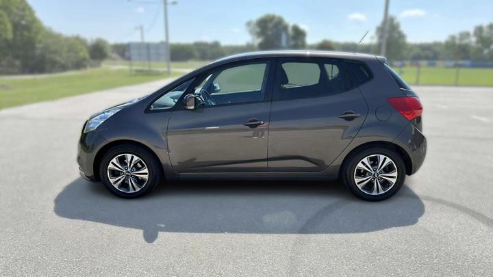 KIA Kia Venga 1.4