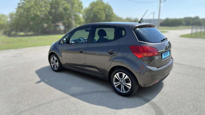 KIA Kia Venga 1.4