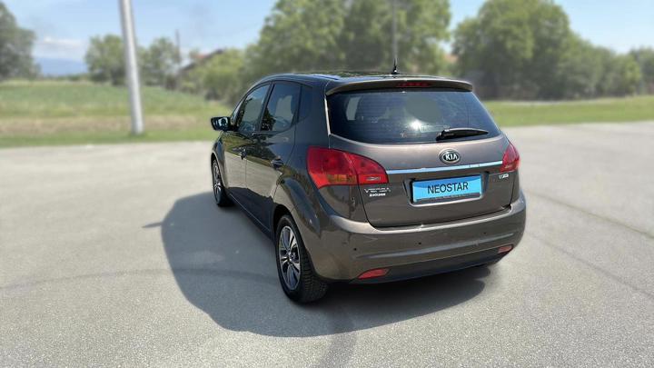 KIA Kia Venga 1.4