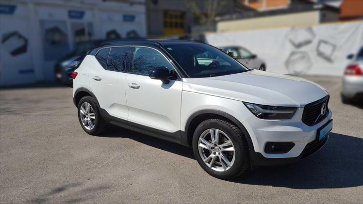 Volvo XC40 T5 AWD R-Design Aut.