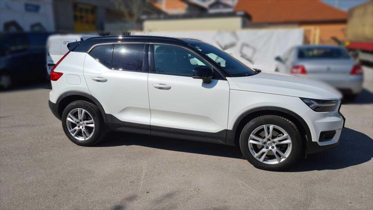 Volvo XC40 T5 AWD R-Design Aut.