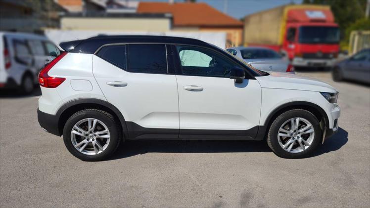 Volvo XC40 T5 AWD R-Design Aut.